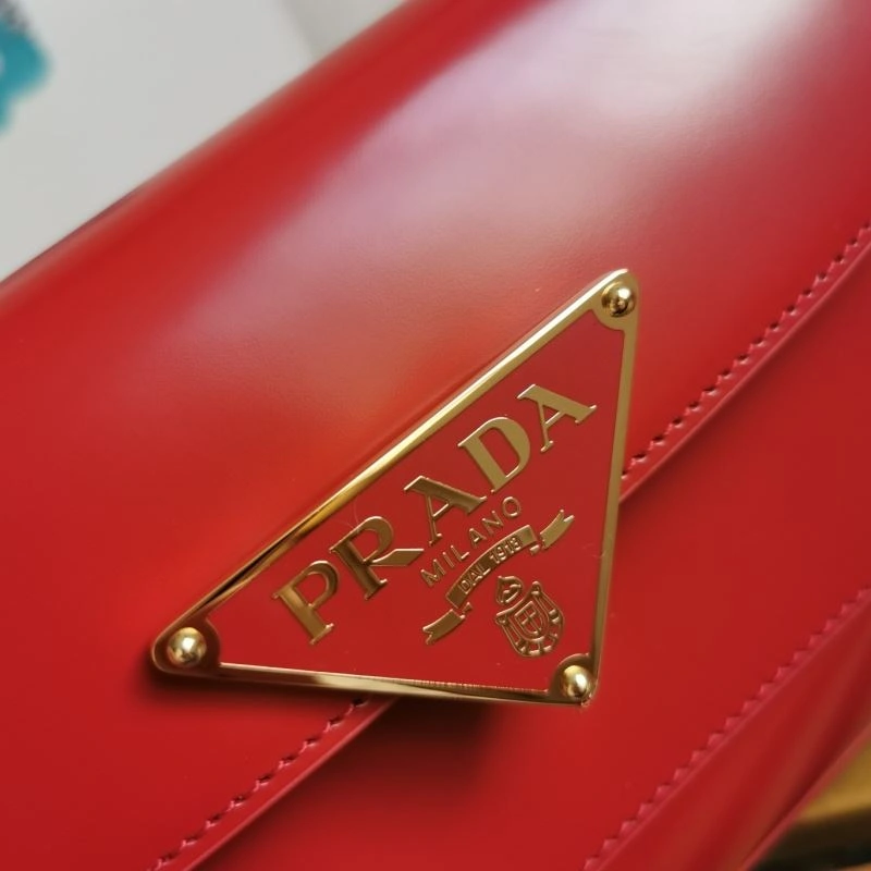 Prada Satchel Bags Stylish 74905