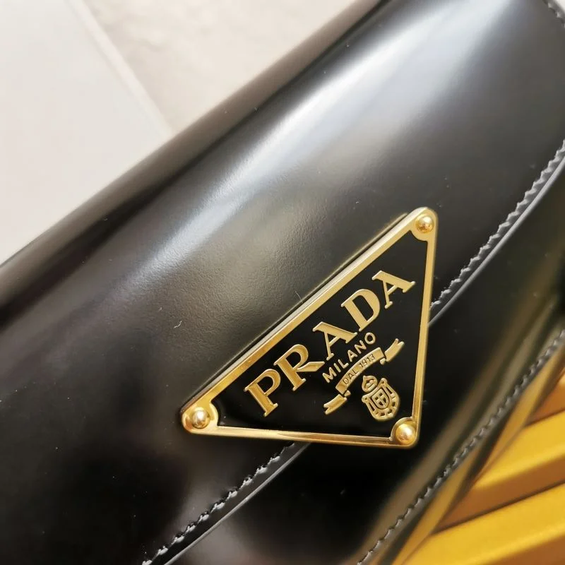 Prada Satchel Bags Bold 37735