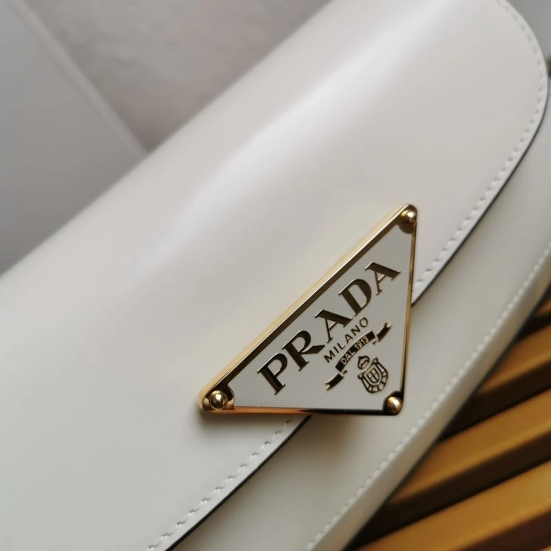 Cozy Prada Satchel Bags 74893