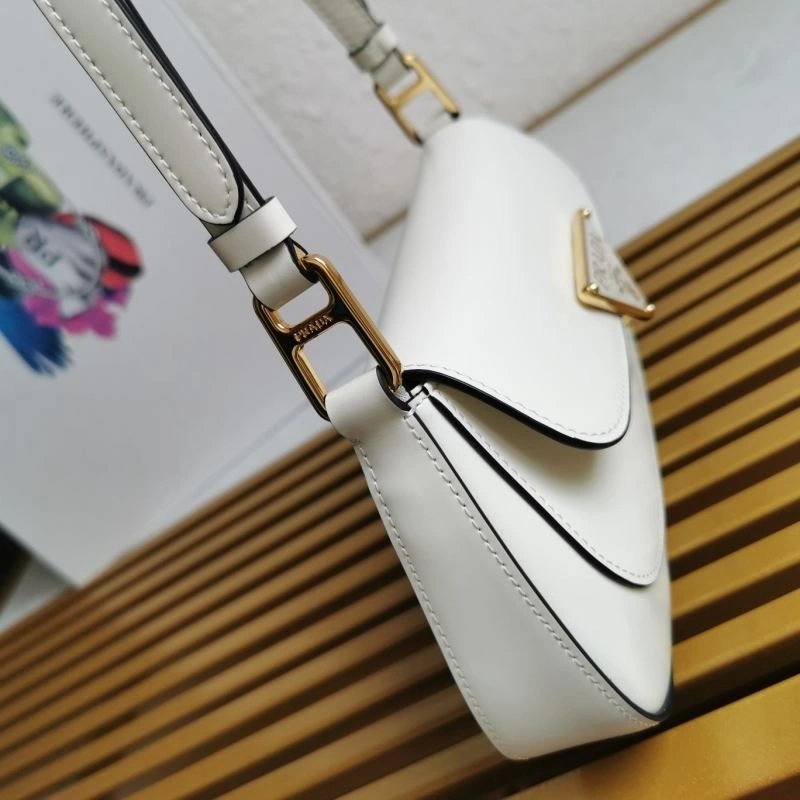 Cozy Prada Satchel Bags 74893
