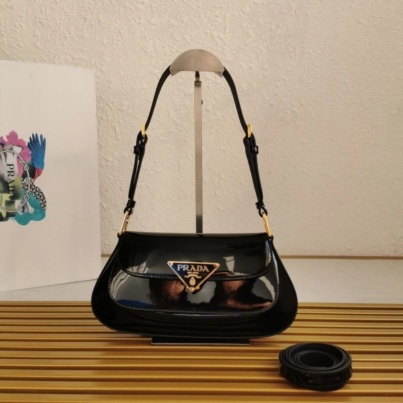 Prada Satchel Bags FreshLook 74865