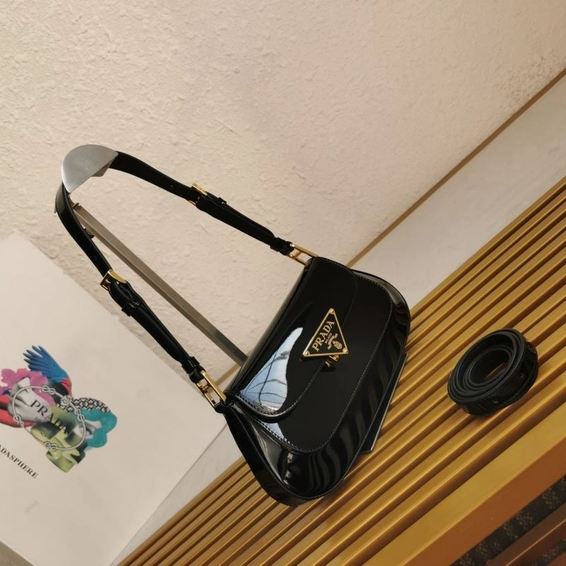 Prada Satchel Bags FreshLook 74865