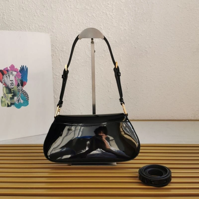 Prada Satchel Bags FreshLook 74865