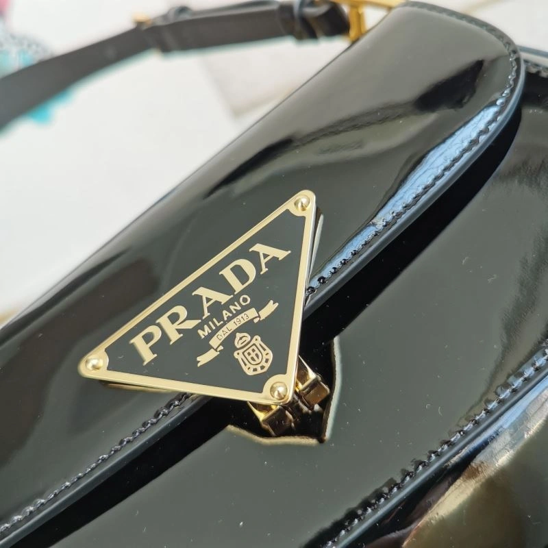 Prada Satchel Bags FreshLook 74865