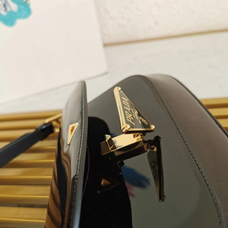 Prada Satchel Bags FreshLook 74865