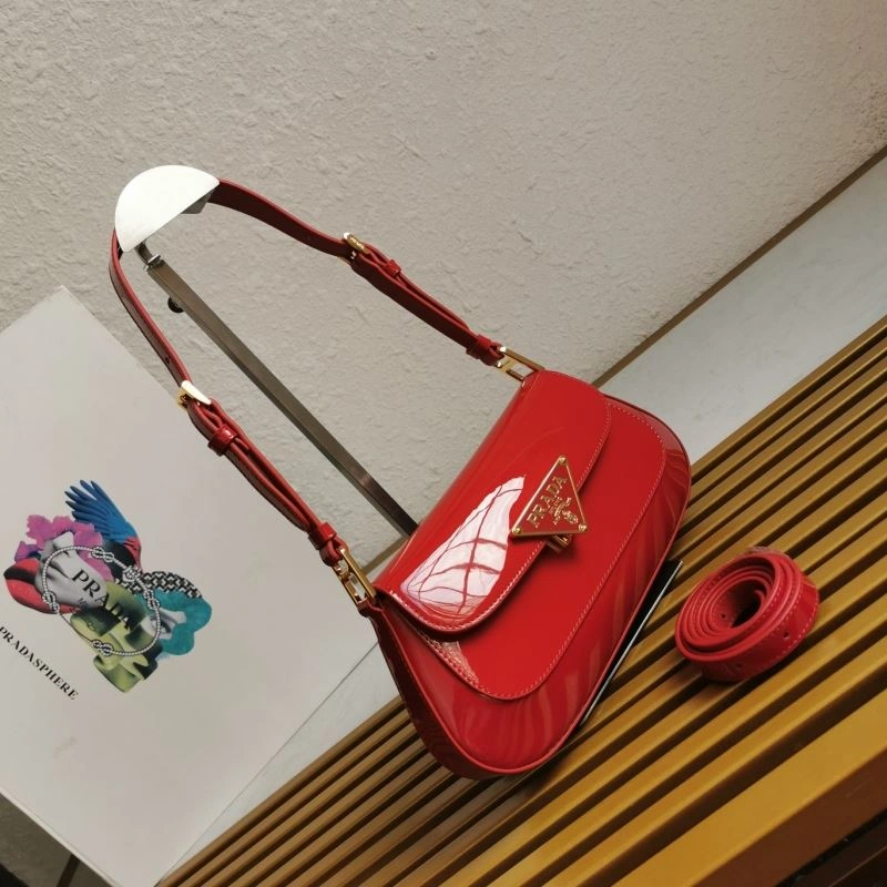 HighPerformance Prada Satchel Bags 74855