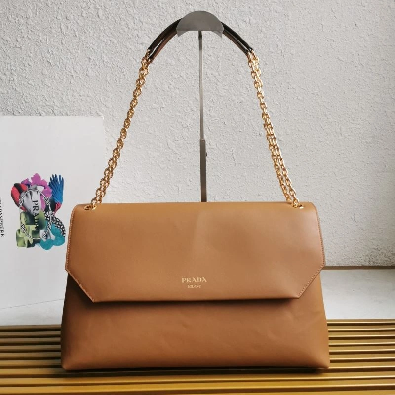 Prada Satchel Bags Versatile 74840