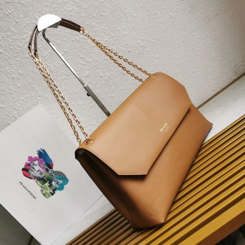 Prada Satchel Bags Versatile 74840