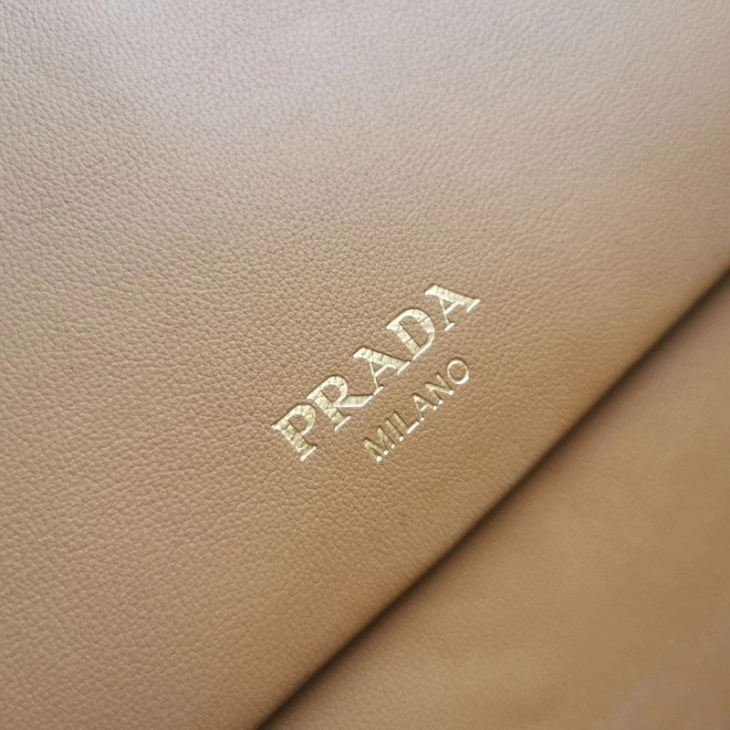 Prada Satchel Bags Versatile 74840