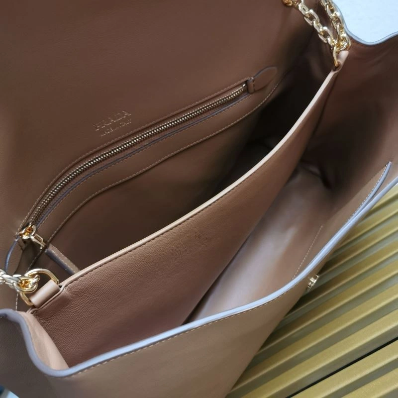 Prada Satchel Bags Versatile 74840