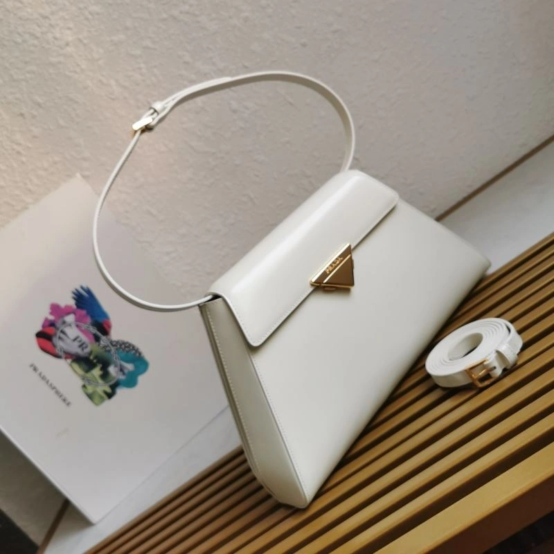 Prada Satchel Bags WeatherProof 74842