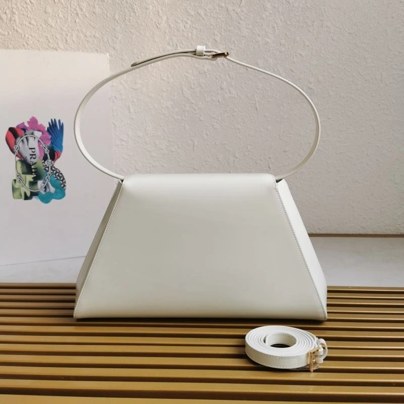 Prada Satchel Bags WeatherProof 74842
