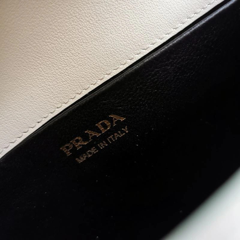 Prada Satchel Bags WeatherProof 74842