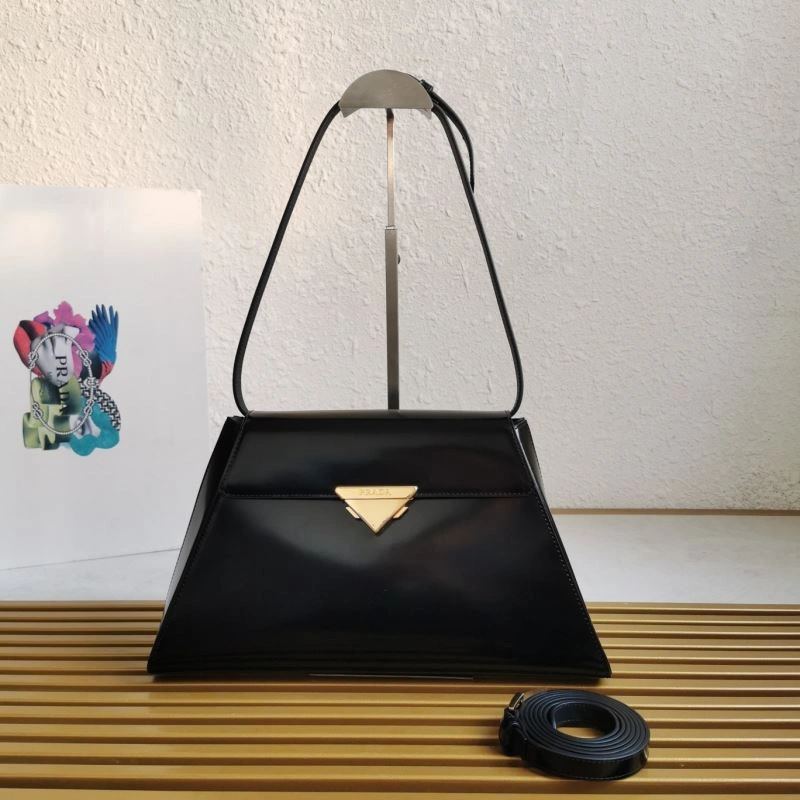 Prada Satchel Bags DailyWear 74851