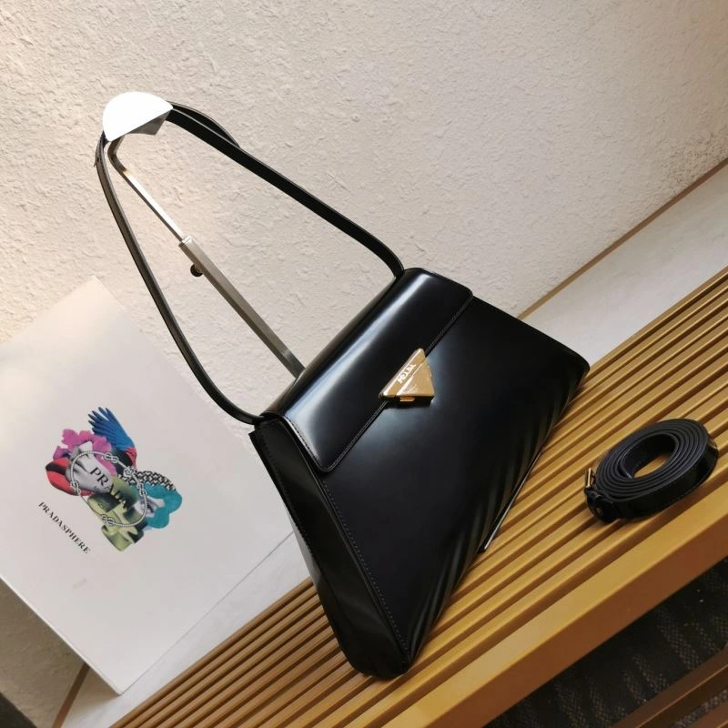 Prada Satchel Bags DailyWear 74851