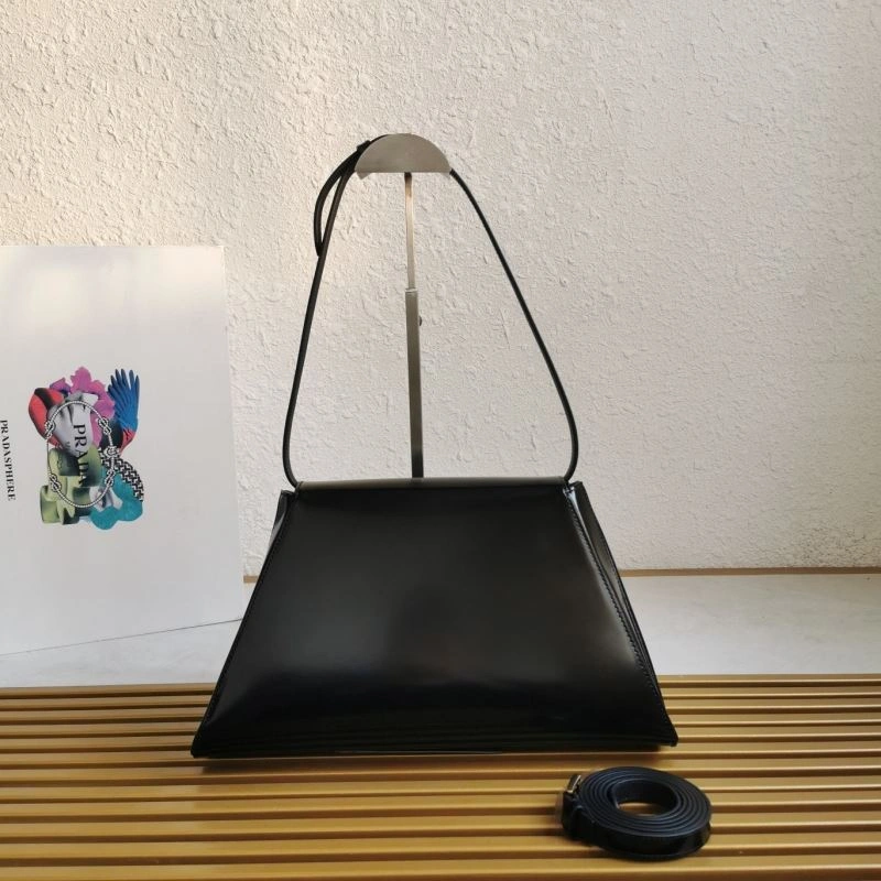 Prada Satchel Bags DailyWear 74851