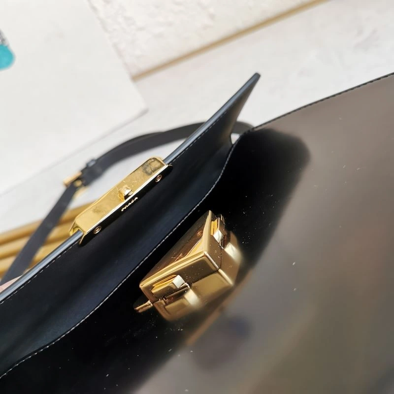 Prada Satchel Bags DailyWear 74851
