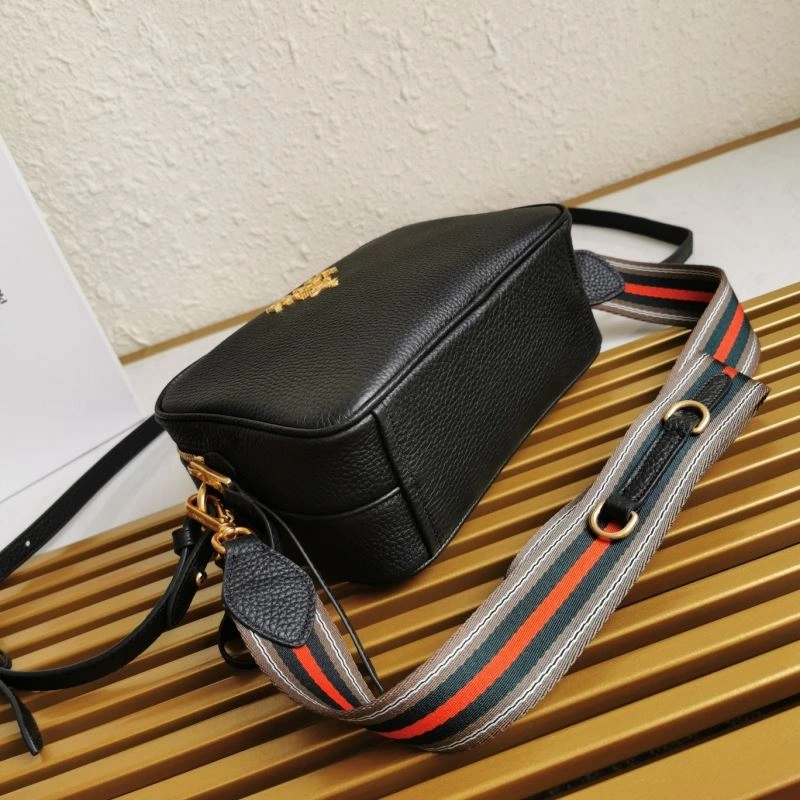 Resilient Prada Satchel Bags 74837