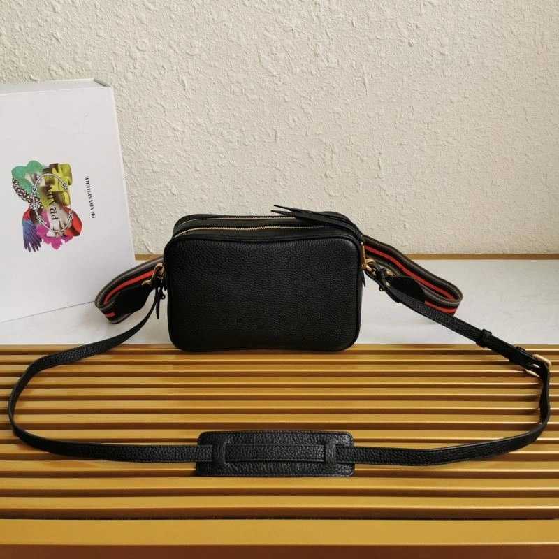 Resilient Prada Satchel Bags 74837