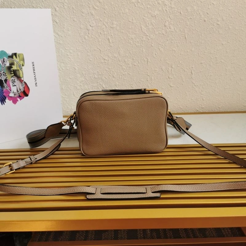 SoftTouch Prada Satchel Bags 74838