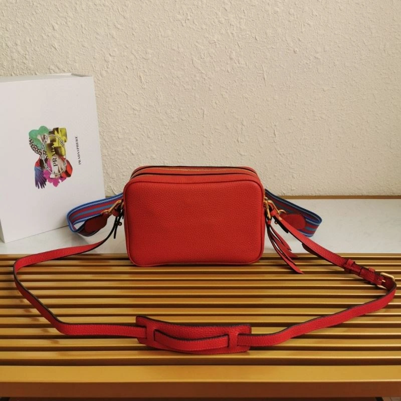 Upgraded Prada Satchel Bags 74862