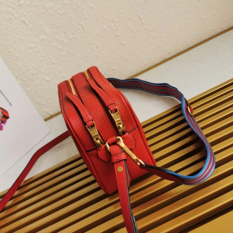 Upgraded Prada Satchel Bags 74862