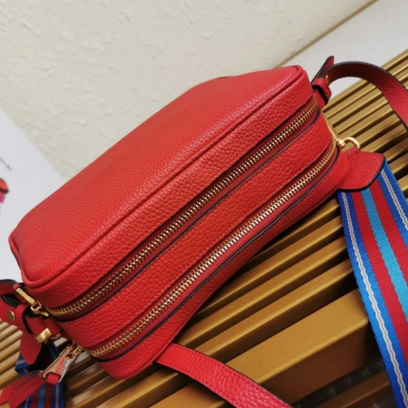 Upgraded Prada Satchel Bags 74862
