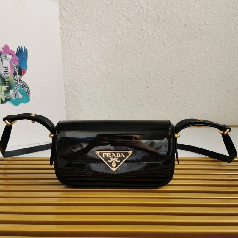 NewStyle Prada Satchel Bags 74850