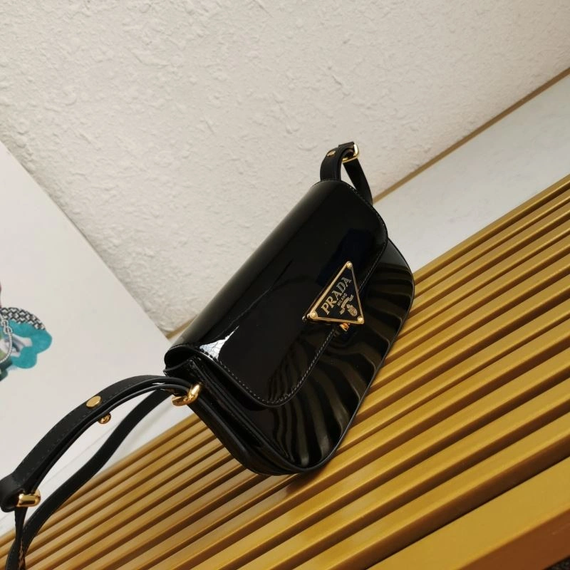 NewStyle Prada Satchel Bags 74850