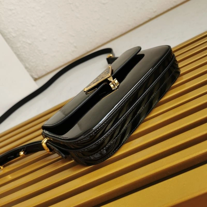 NewStyle Prada Satchel Bags 74850