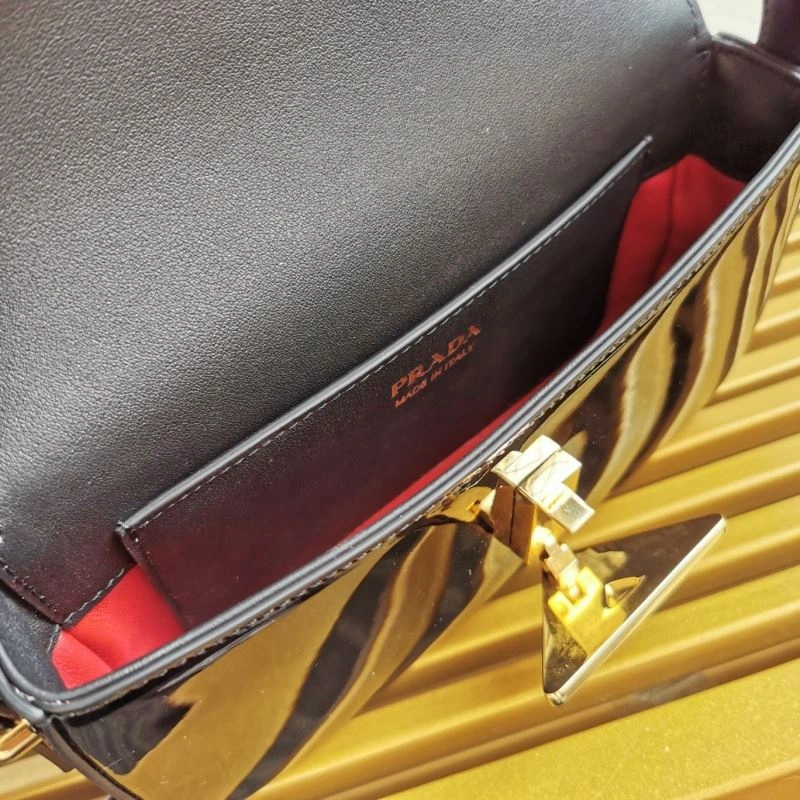 NewStyle Prada Satchel Bags 74850
