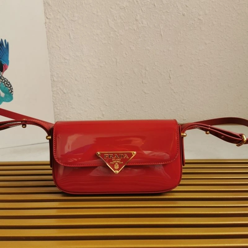 Prada Satchel Bags FlexibleFit 74841