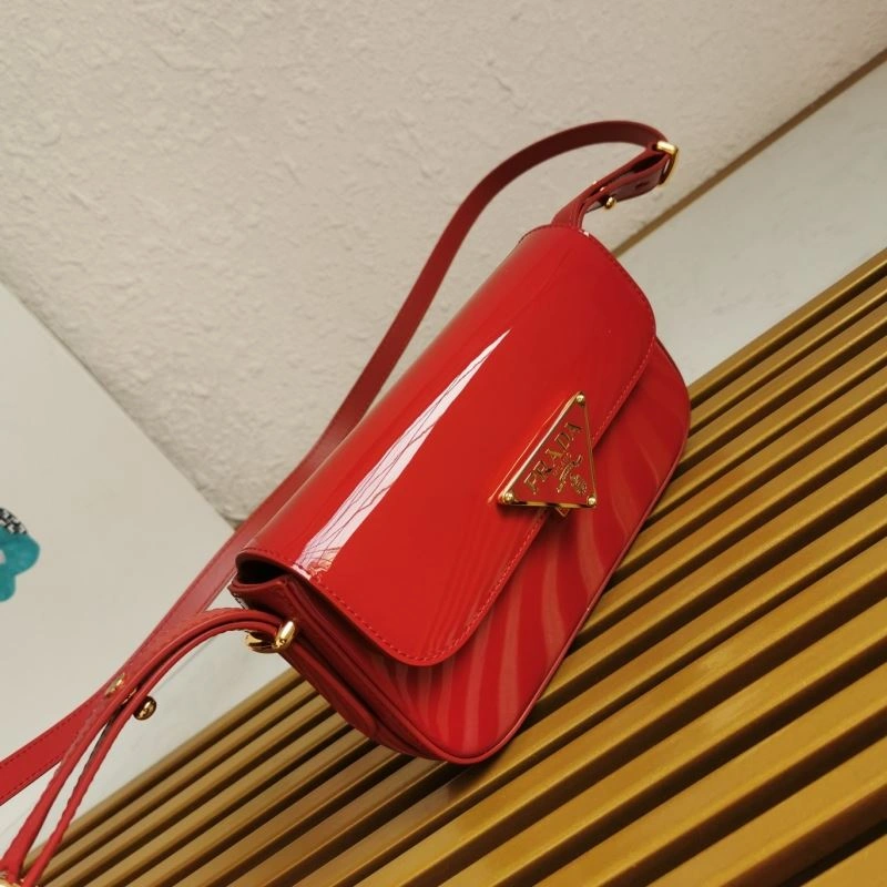 Prada Satchel Bags FlexibleFit 74841