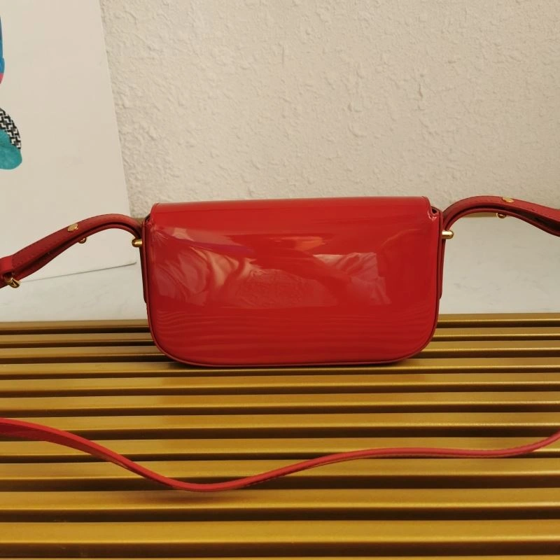 Prada Satchel Bags FlexibleFit 74841