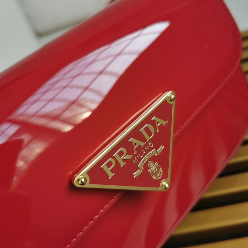 Prada Satchel Bags FlexibleFit 74841