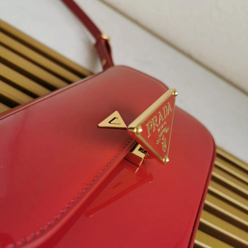 Prada Satchel Bags FlexibleFit 74841