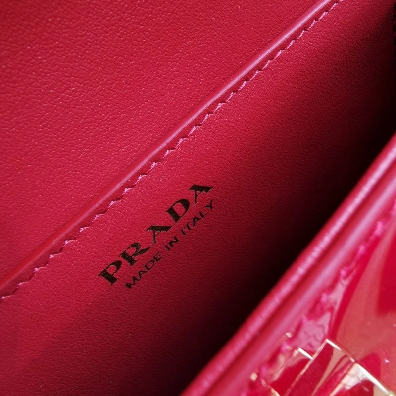 Prada Satchel Bags FlexibleFit 74841