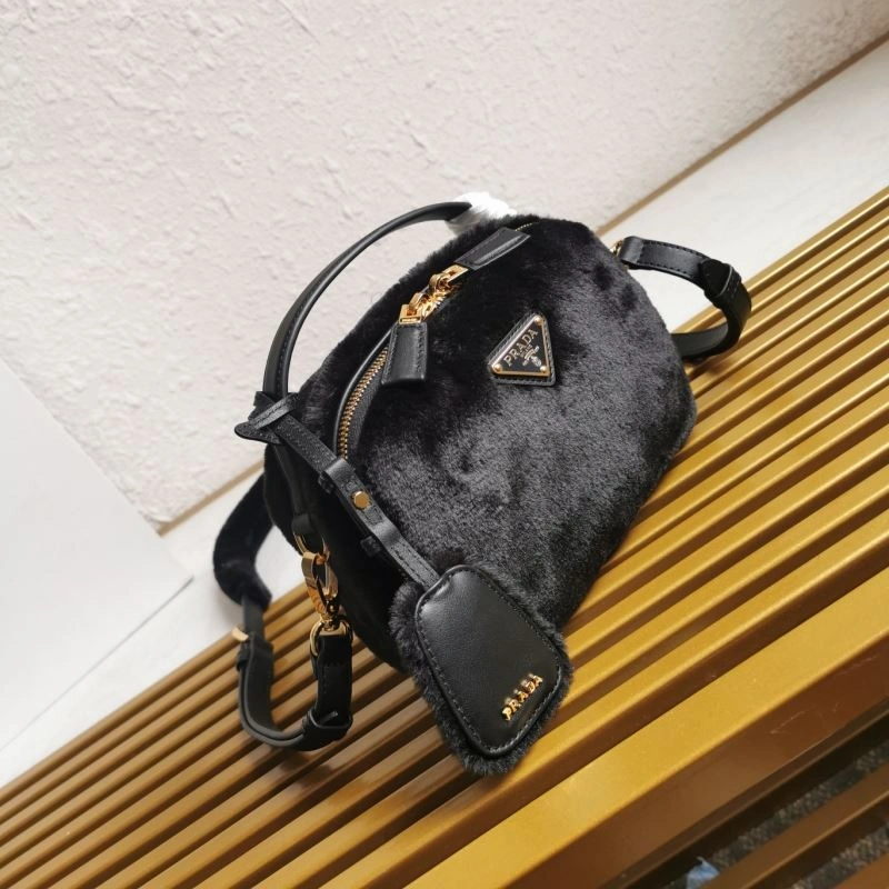 SoftTouch Prada Satchel Bags 74845