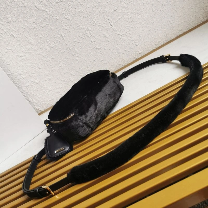 SoftTouch Prada Satchel Bags 74845