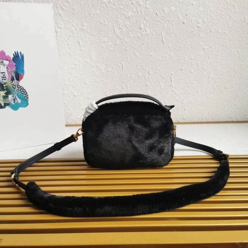 SoftTouch Prada Satchel Bags 74845