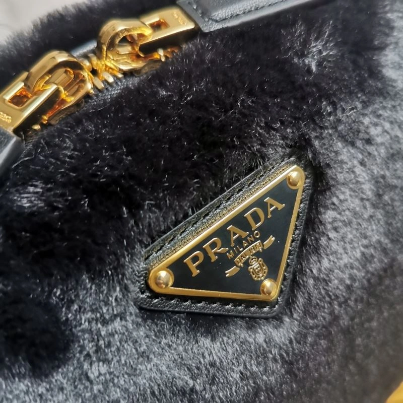 SoftTouch Prada Satchel Bags 74845