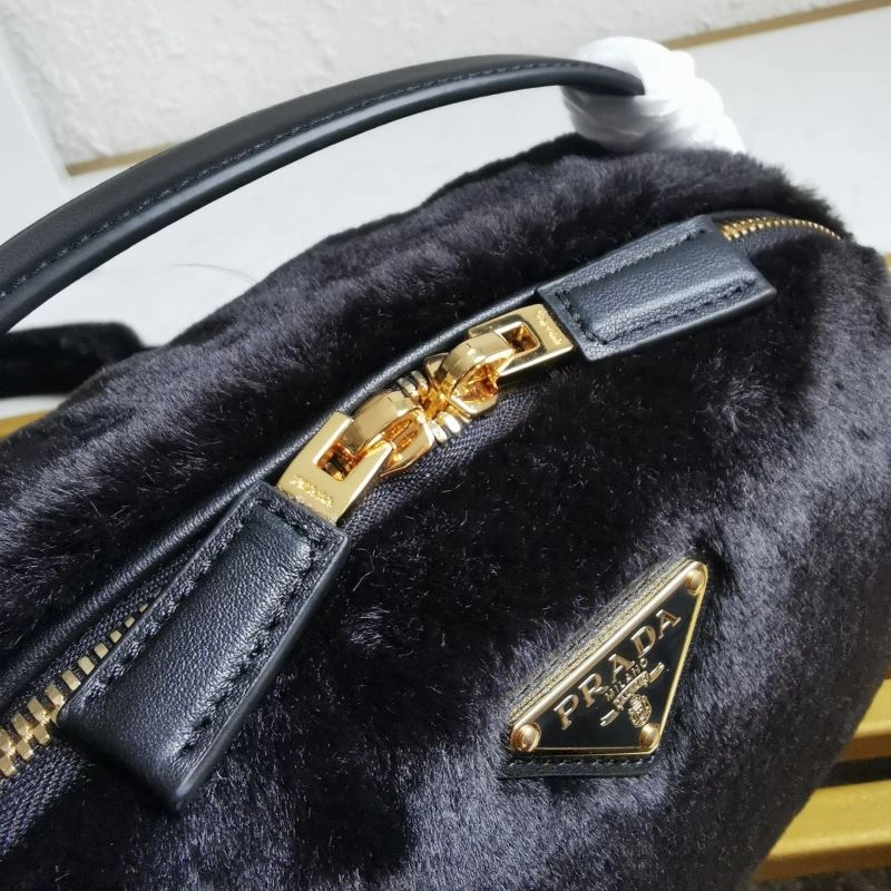 SoftTouch Prada Satchel Bags 74845