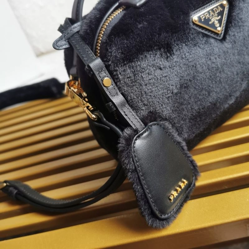 SoftTouch Prada Satchel Bags 74845