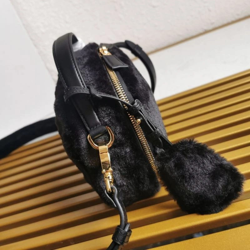 SoftTouch Prada Satchel Bags 74845