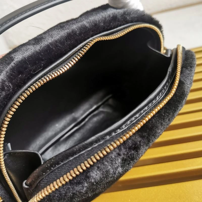 SoftTouch Prada Satchel Bags 74845