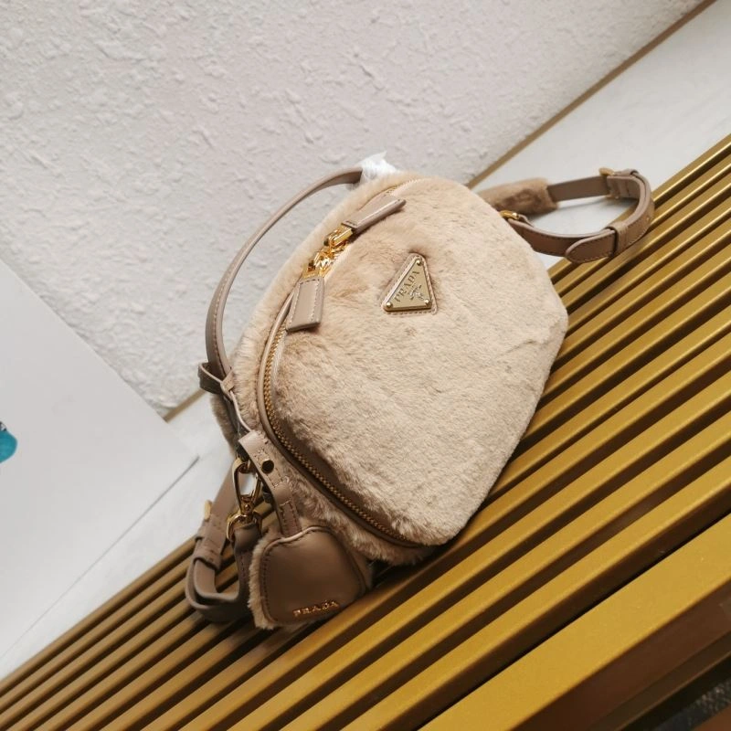 Neat Prada Satchel Bags 74843