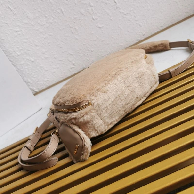 Neat Prada Satchel Bags 74843