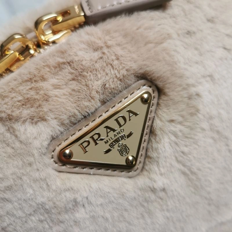 Neat Prada Satchel Bags 74843
