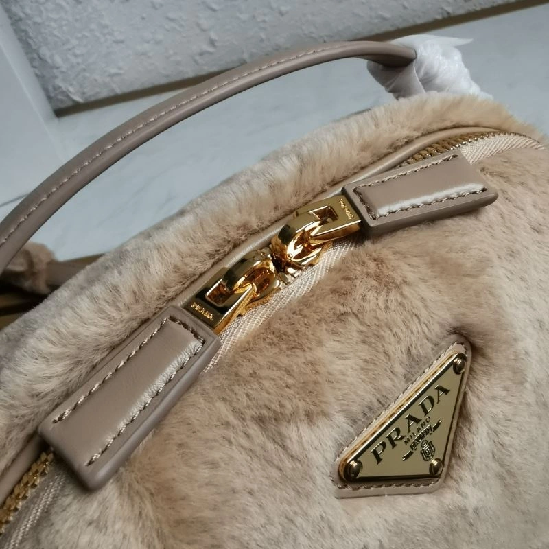 Neat Prada Satchel Bags 74843