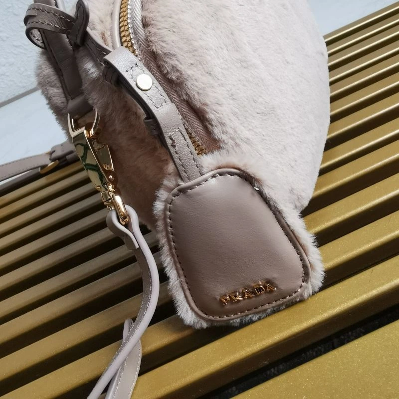 Neat Prada Satchel Bags 74843
